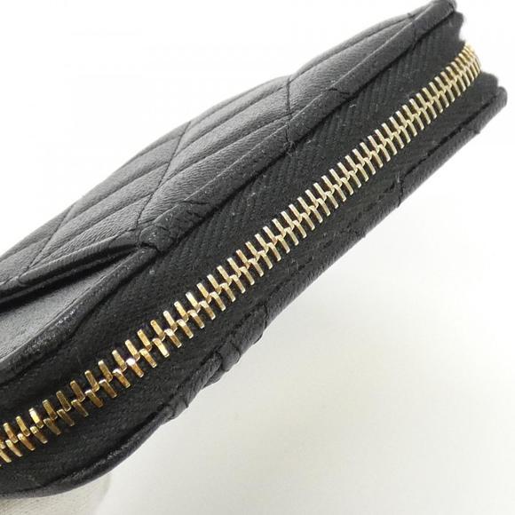 Auth Chanel Coin Case #96278C74B - Picture 4 of 6